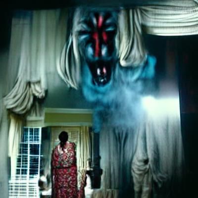 AI Interpretation of a Simple Prompt