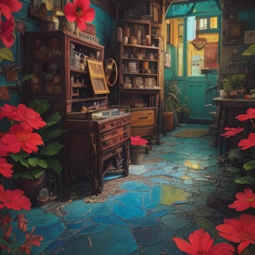 Embracing Imperfection: Finding Beauty in Flaws