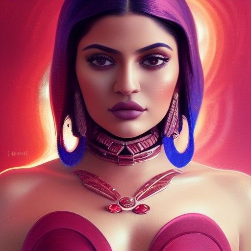 Red Indian