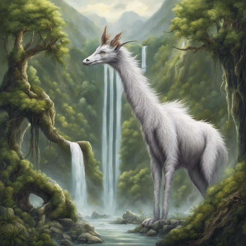 Simple Abstract Background