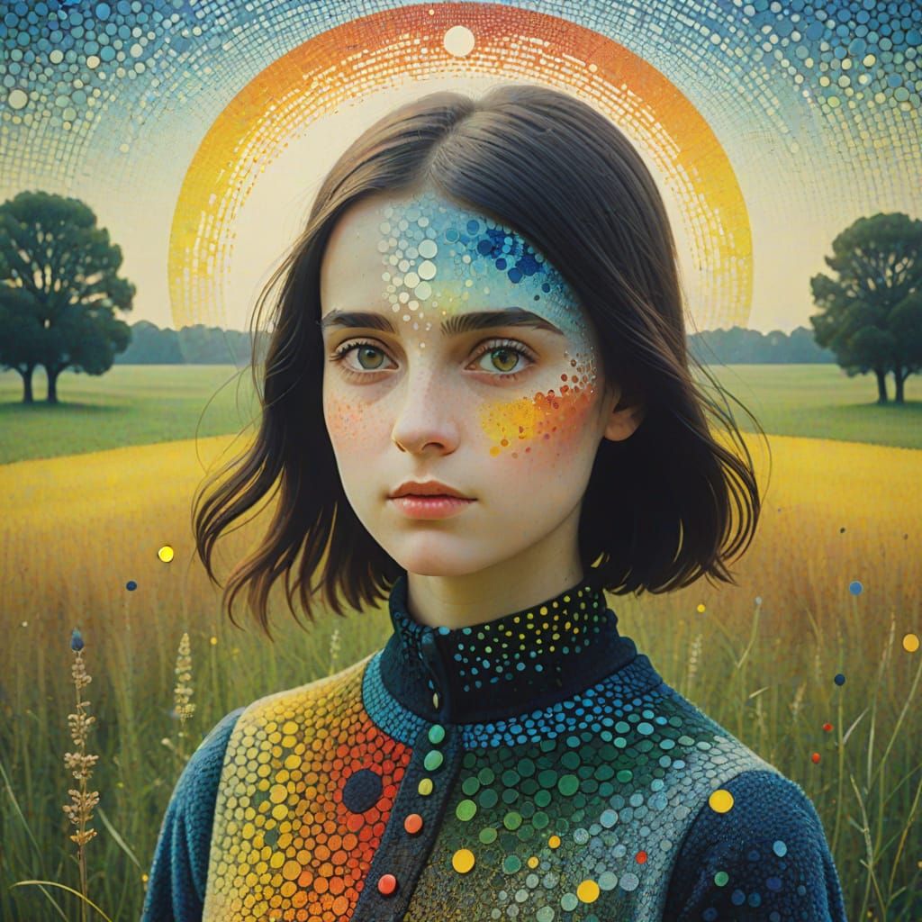 Serene Awakening