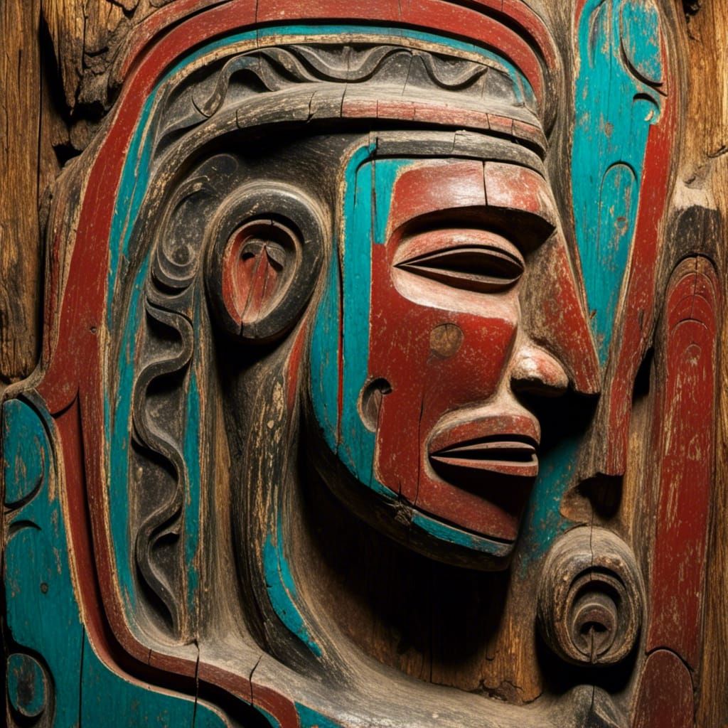 Minimalist Scene: Finding Truth in Silence