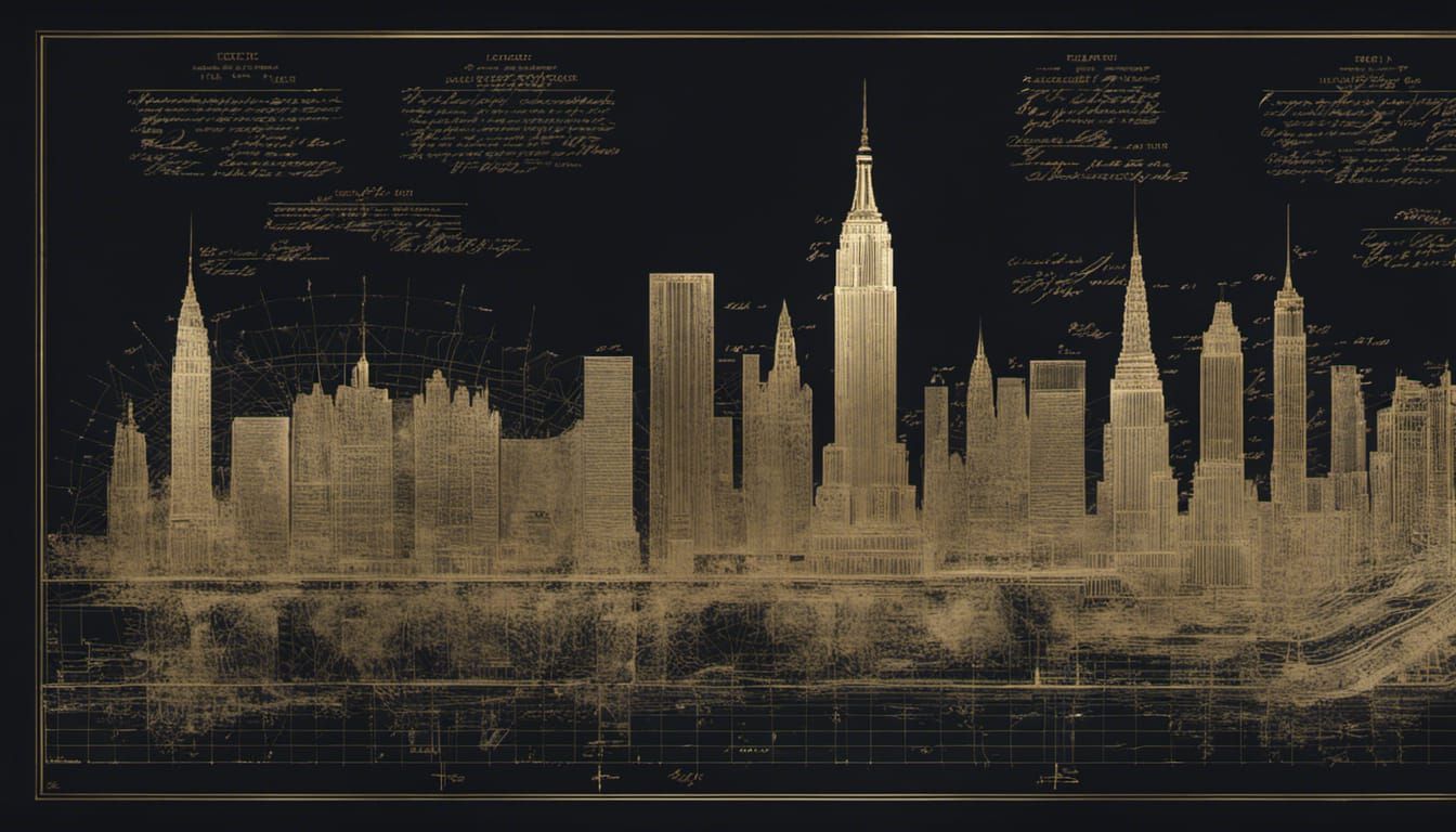 Gold architecture