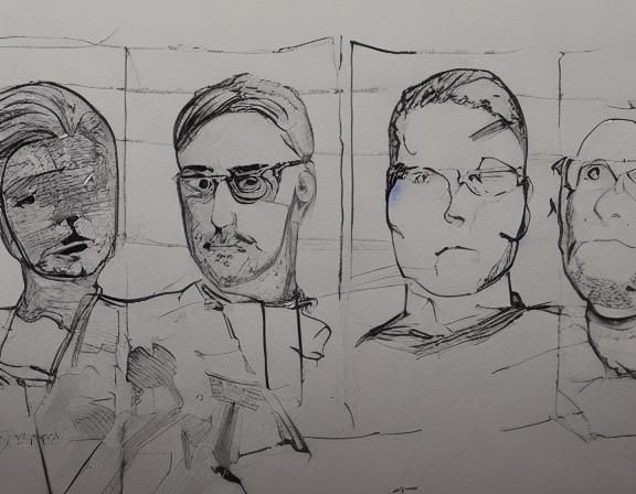 Verfassungsschutz und NSU: Secrets in Mixed Media