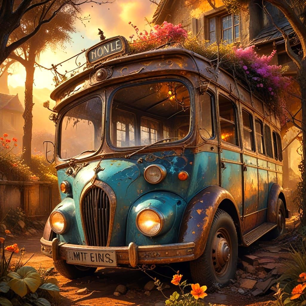 Shine Like A Dusty Diamond