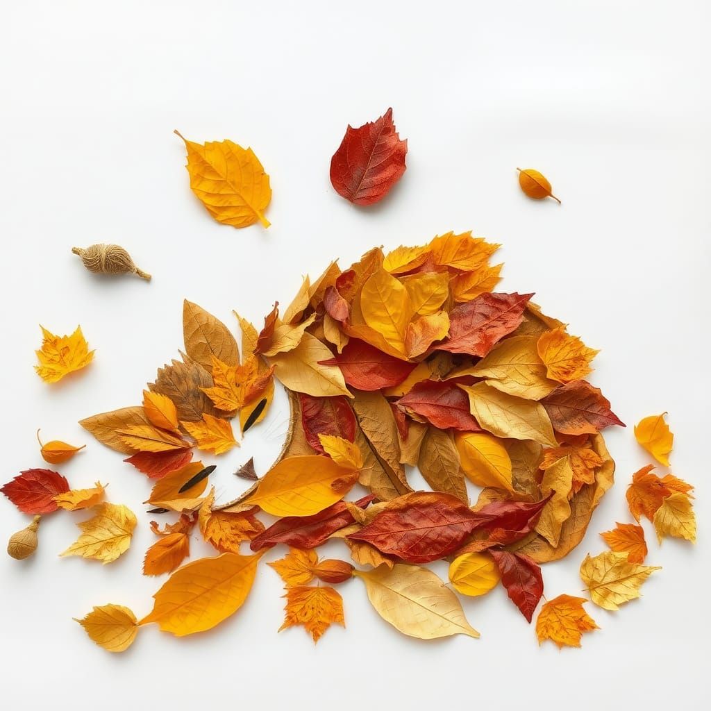 can YOU spot the animal?