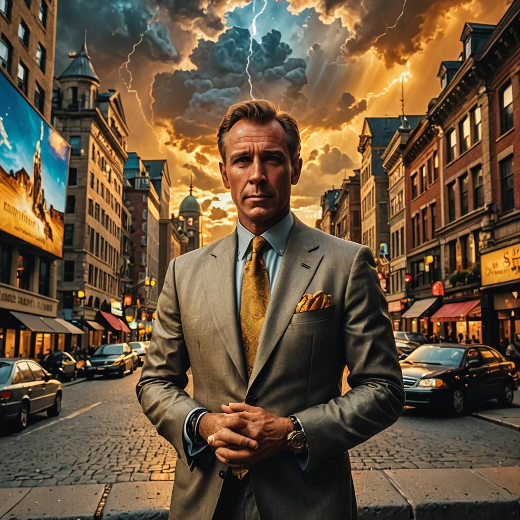 My Name? David Vollmar this is regional negotiation. I'm her...