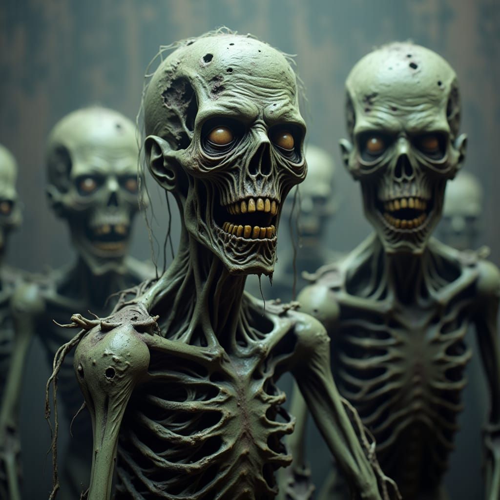 The Horde