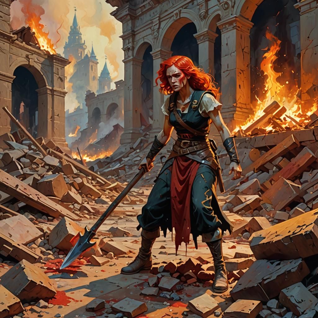 Sonya makes it to the hated Russian Czar's Palace itself!

R...