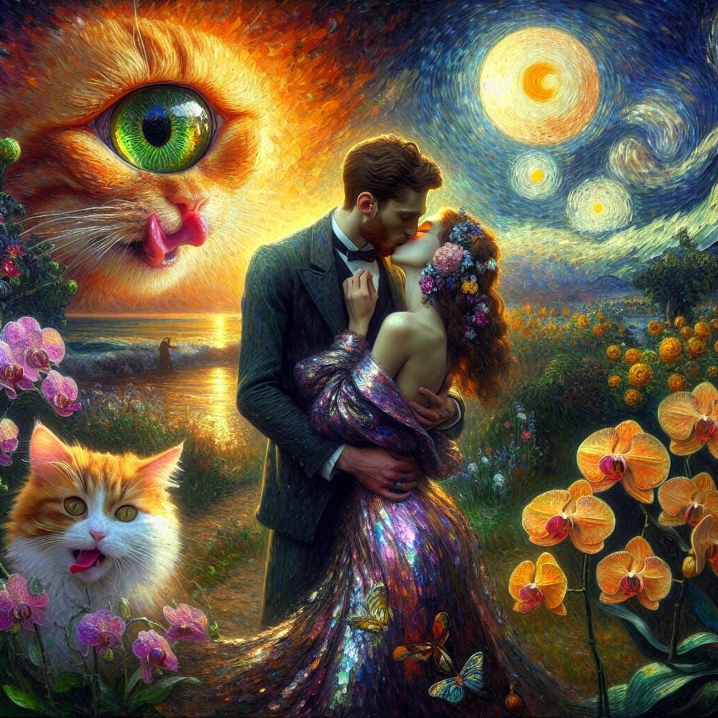 It Makes Cents DArLIng Ophelia