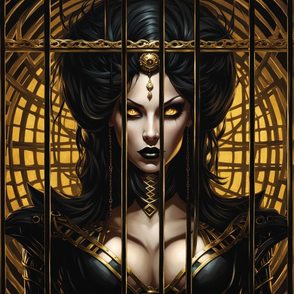 The Gatekeeper