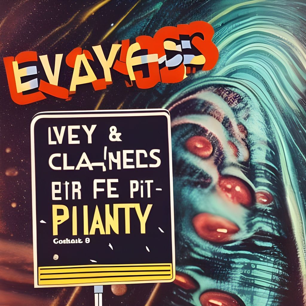 Alien Public Access TV: Bizarre Safety Tips