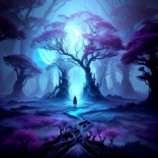 Inner World: Archetypes of the Collective Unconscious