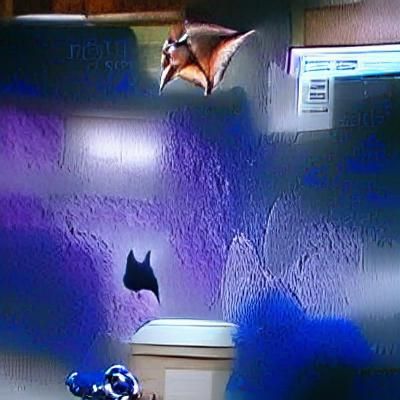 Abstract AI Image Generation