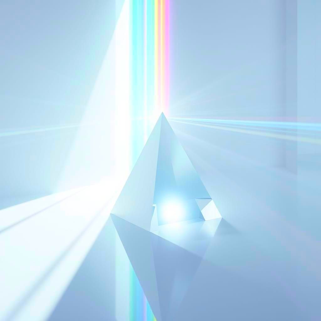 Prismatic Vision