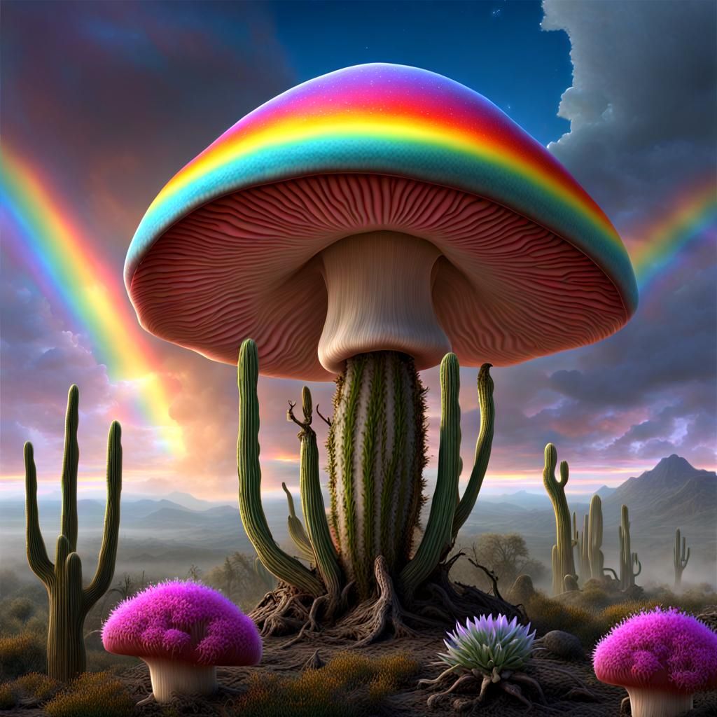 Alien Plant