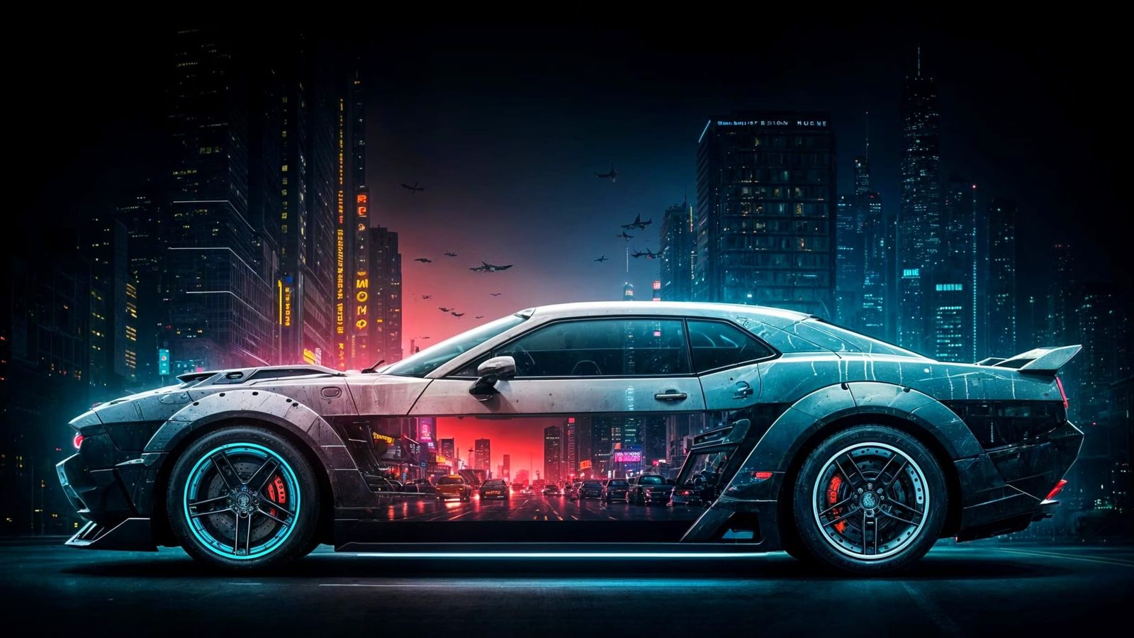 It's gonna be a great night!