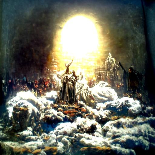 Establishment of Christianity
