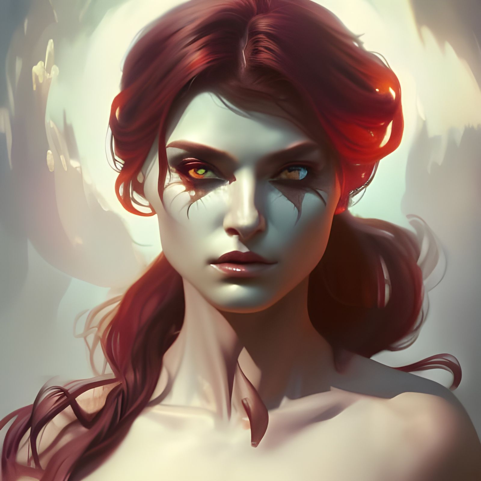 Lillith - Queen of the demons