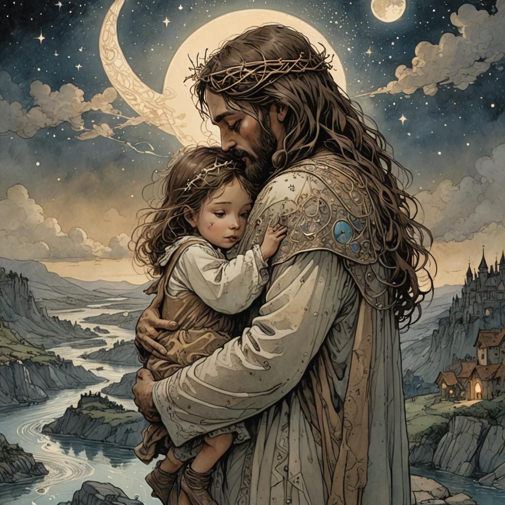 Matthew 18:1 

"At the same time came the disciples unto Jes...