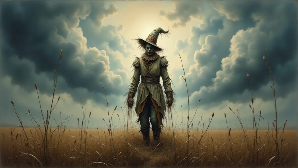 “…come…join me…or DIE!”