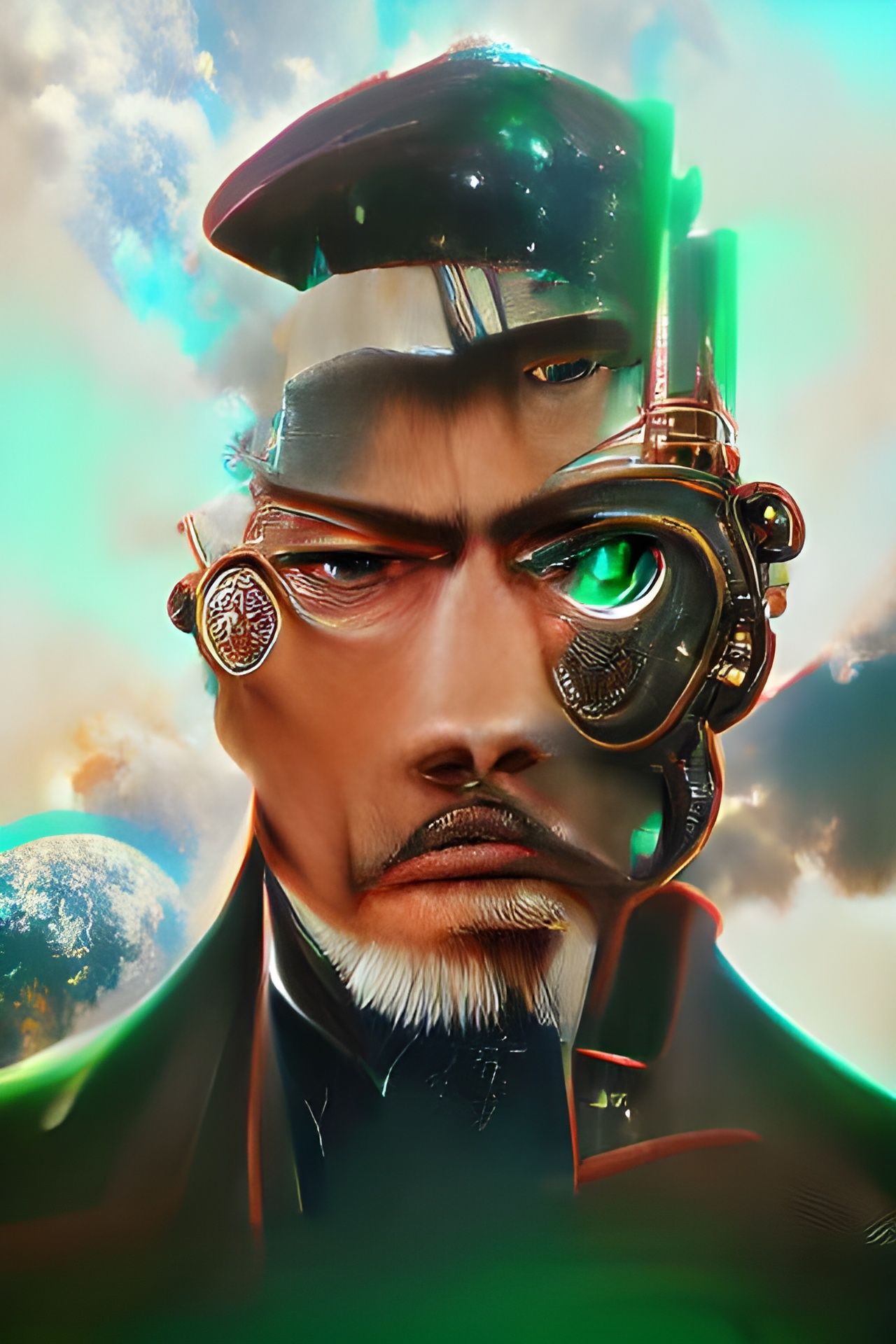 Villain 2.0