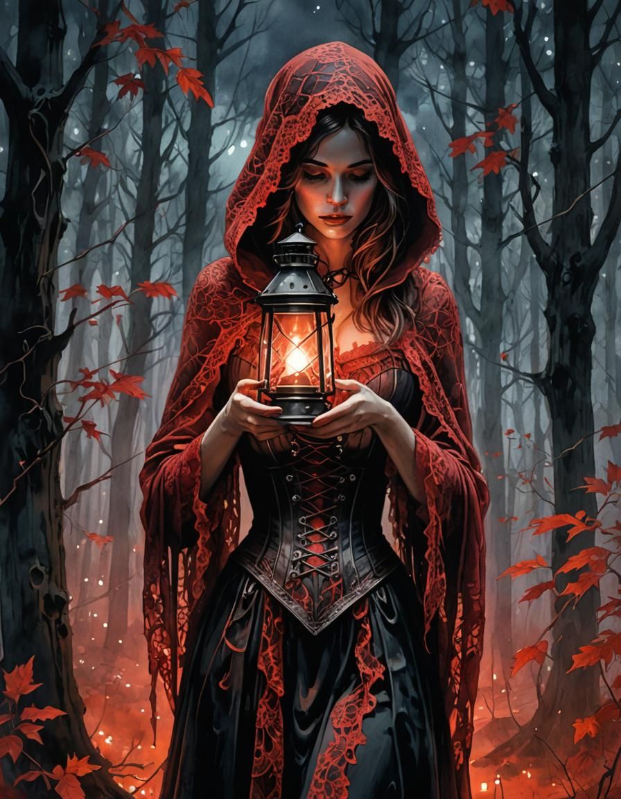 Protect the light