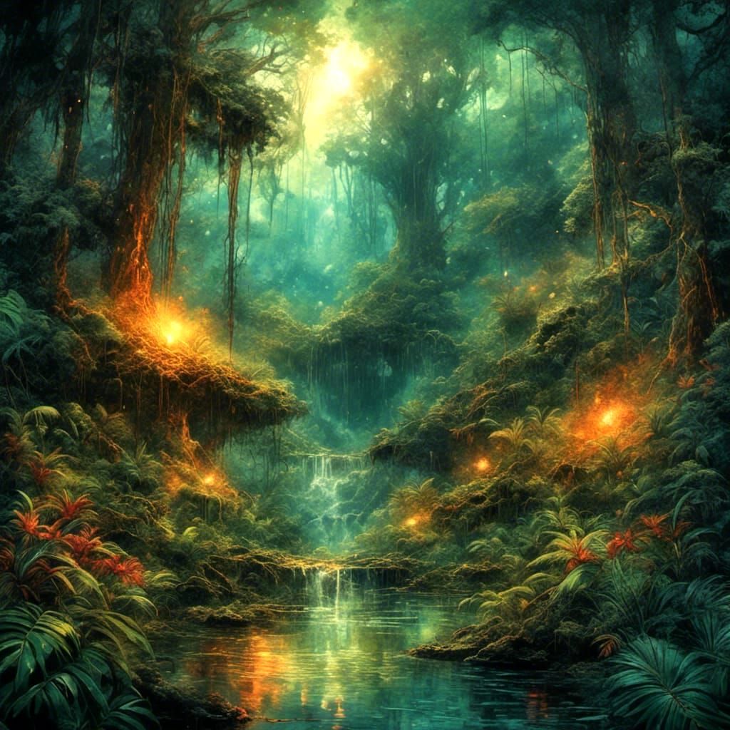 Rainforest