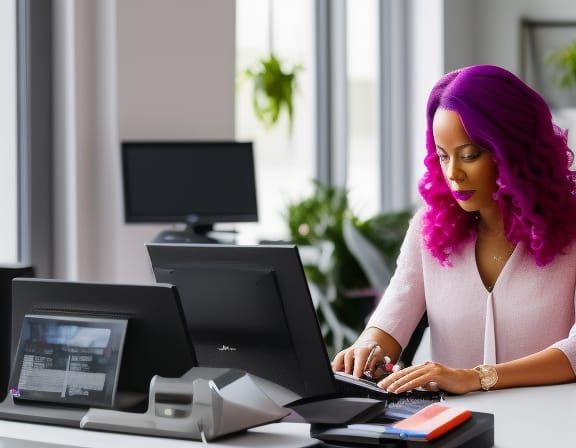 I just found the feed