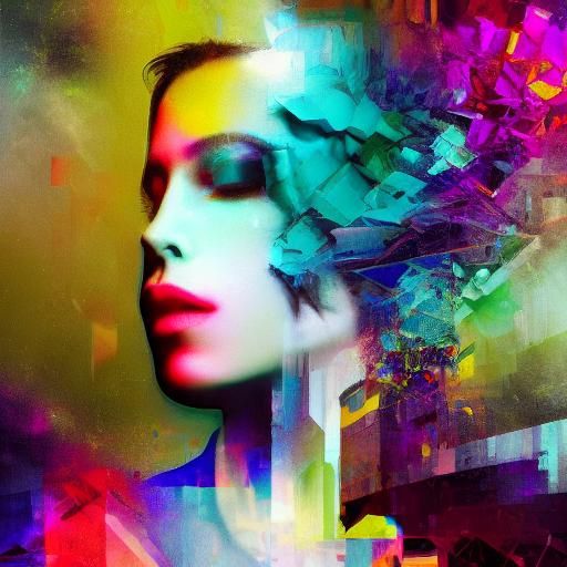 Glitch Art