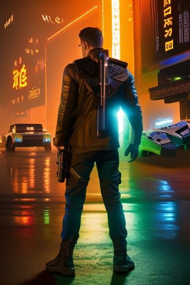 The Transmigrated Detective