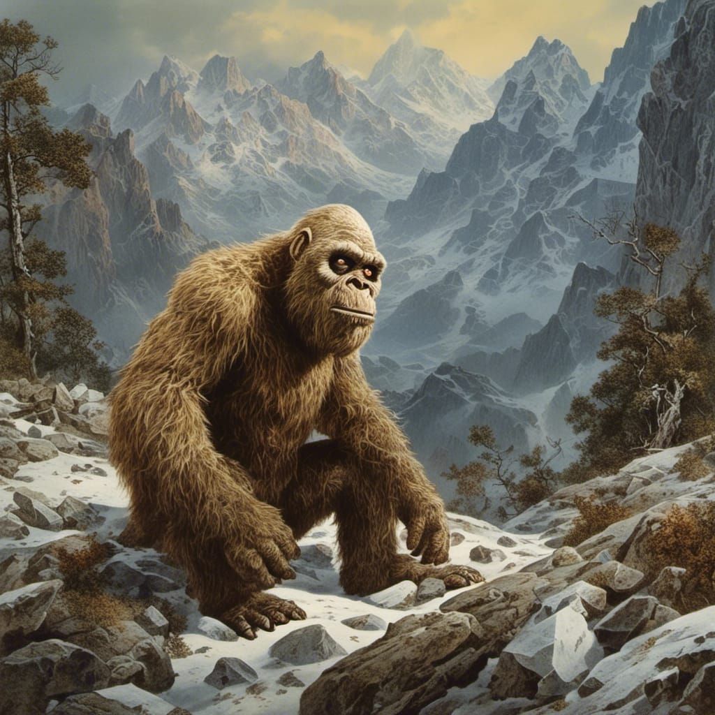 Yeti