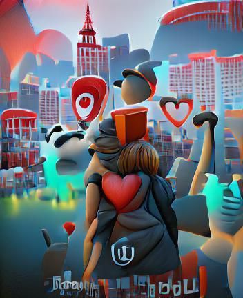 Love city