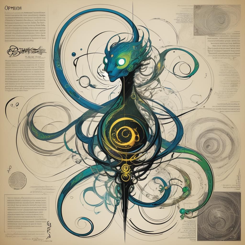 Comic Book Heroes Await Archon in Wobbly Multiverse