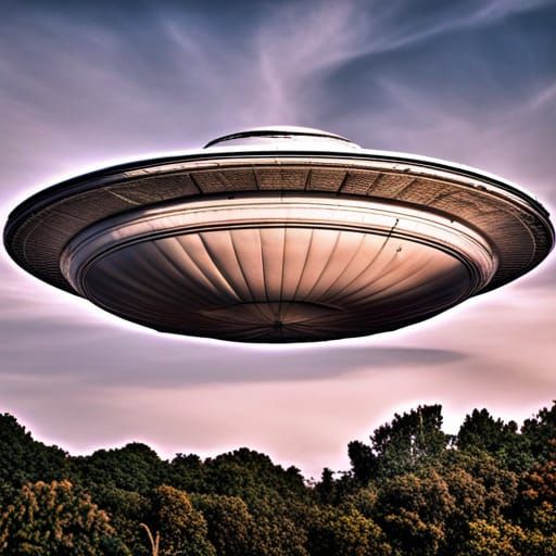 UFOs