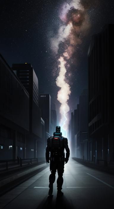 Dystopian Future: Thought Control in 3535