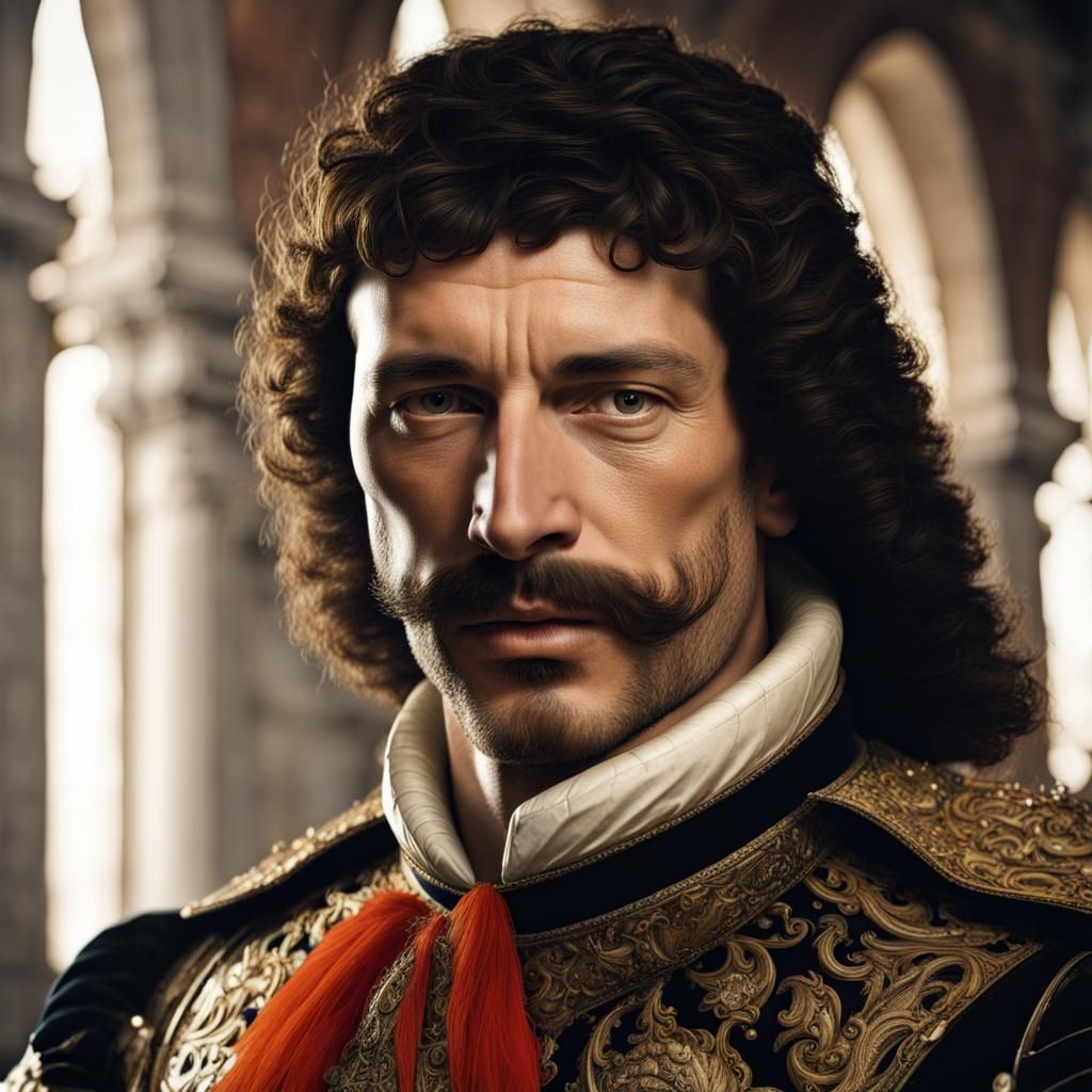 Portrait