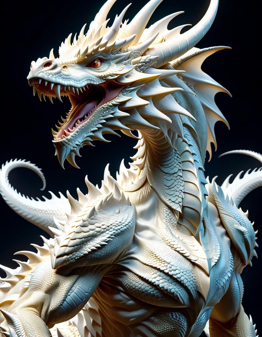 Frost Dragon