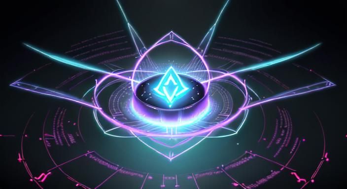 *generate 12 images and layer them rotated at 45 degree angles *enable magic *still motion rotation effect *vary multitu...