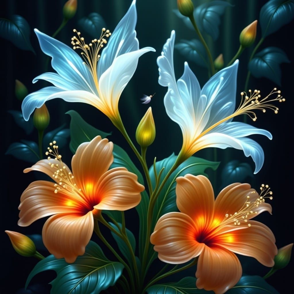 Flowers