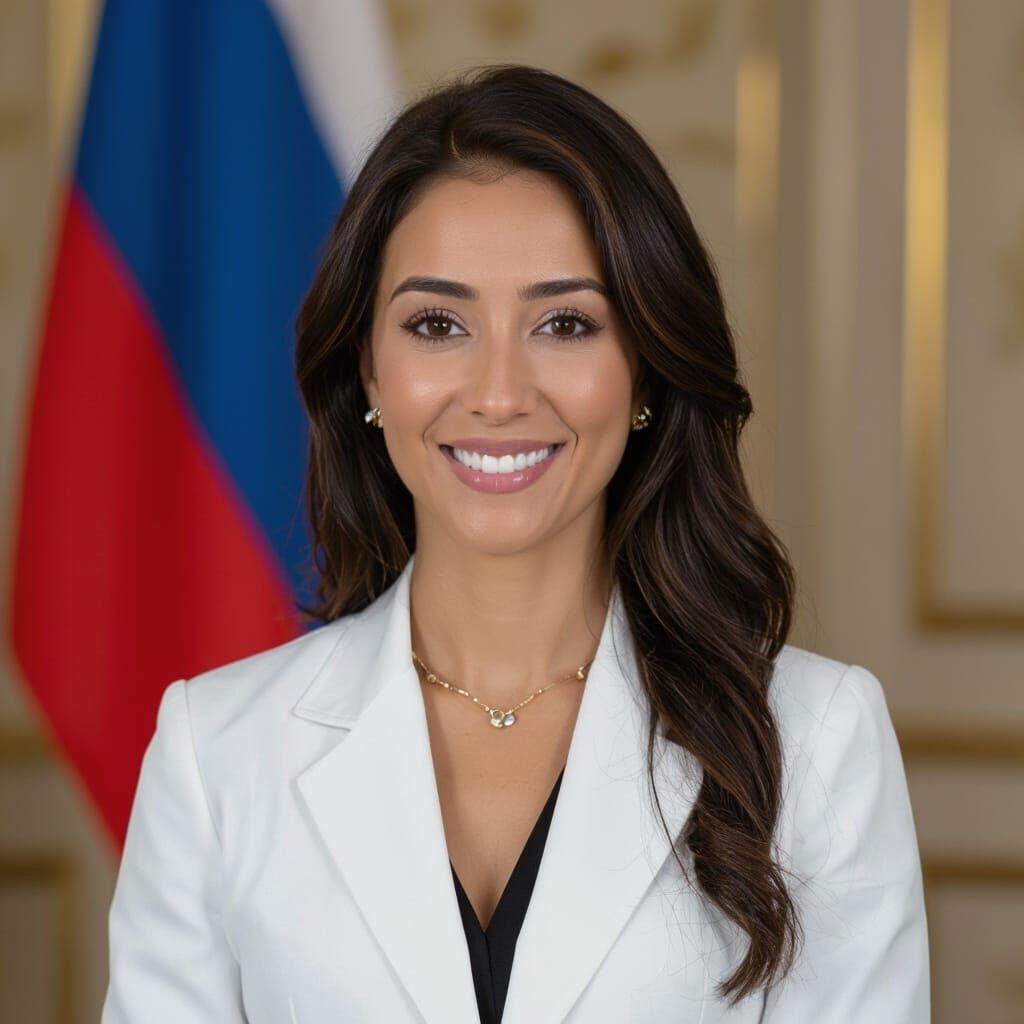 Baba Yaga Flies a Steampunk Broomstick