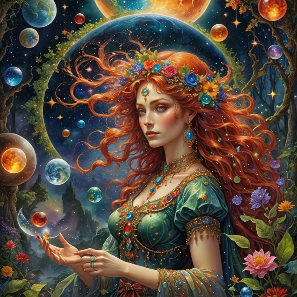 the light worker