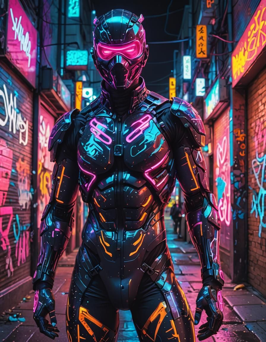 Cyber Assasin