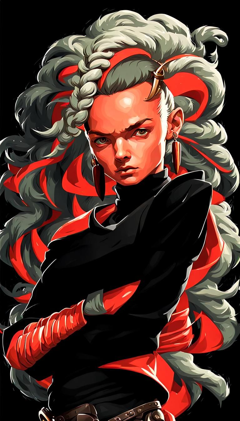 Awaiting Image Generation Prompt