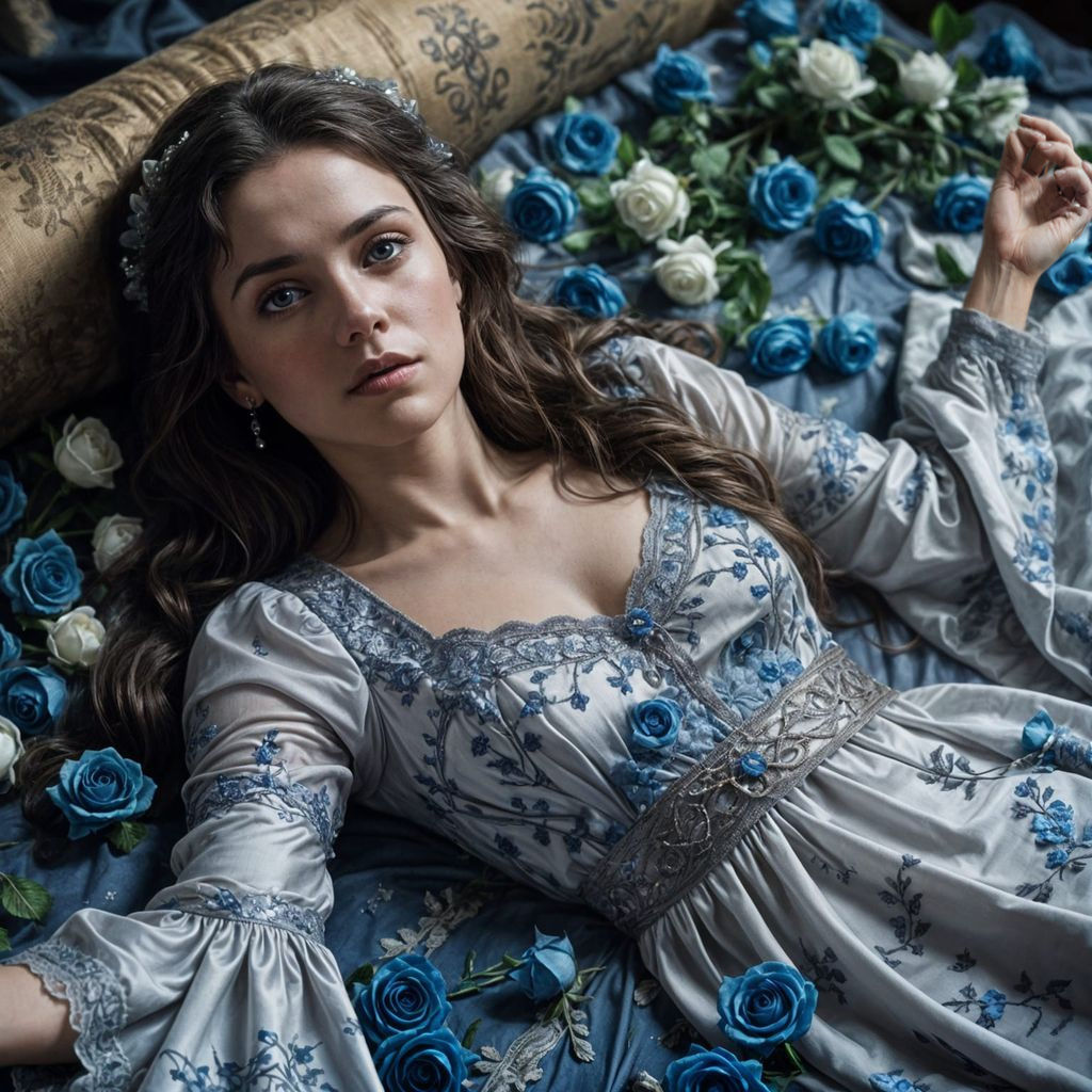 Lyanna Stark