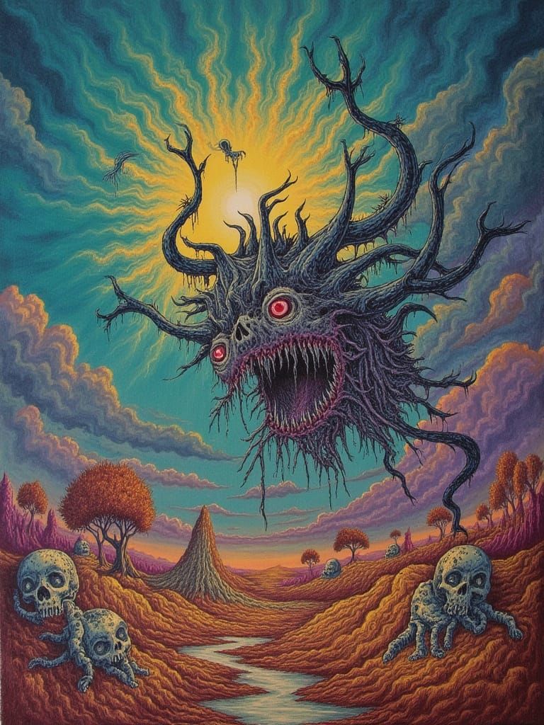 azathoth