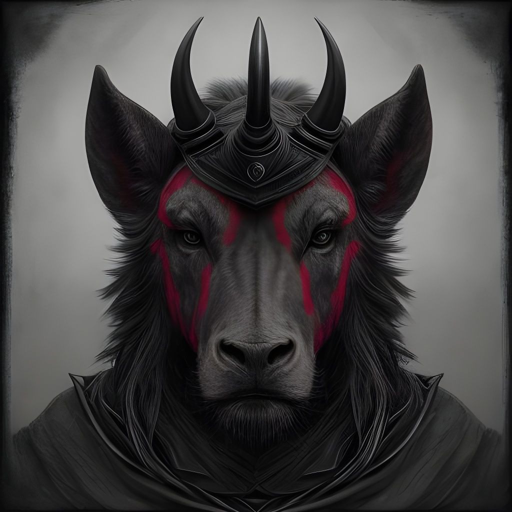 Witches' Sabbat on Bare Mountain in Chromatic Rite