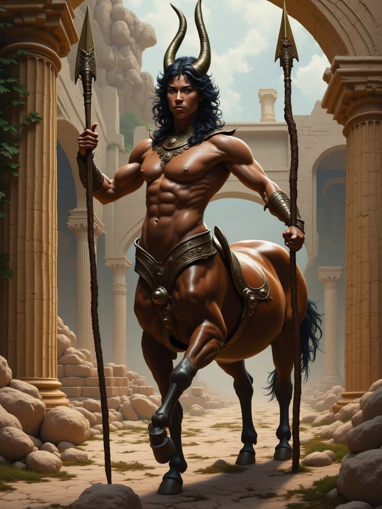Centaur