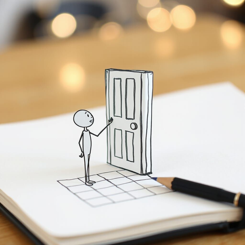 Was this always here?