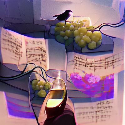 Wine and Song: A Harmonious Blend